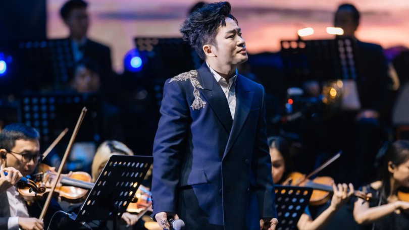 Thanh Lam, Tùng Dương làm sống lại những hit của nhạc sĩ Thanh Tùng