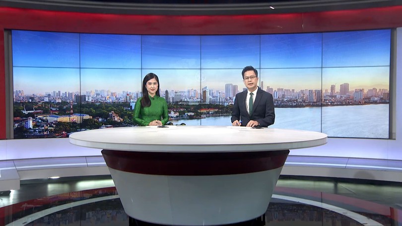 Chương trình Thời sự 18h30 | 18/08/2026