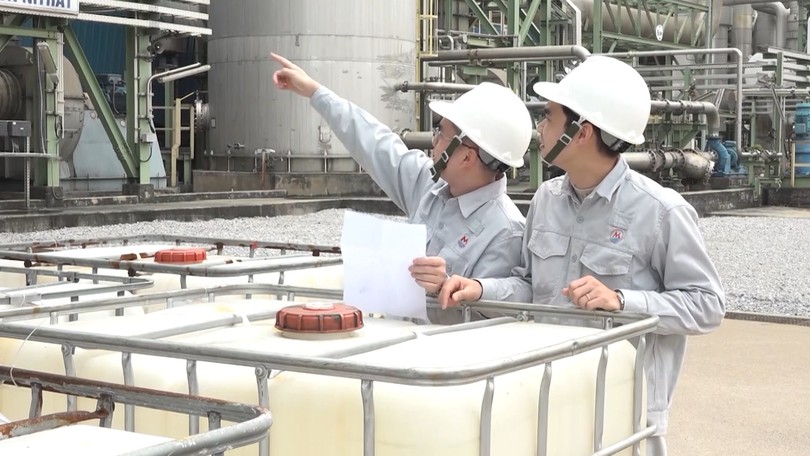 Nhận diện, kiểm soát rủi ro để phòng ngừa tai nạn lao động