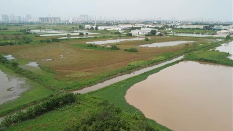 Dự án nhà ở sinh thái Đồng Mai "lỗi hẹn" sứ mệnh an cư
