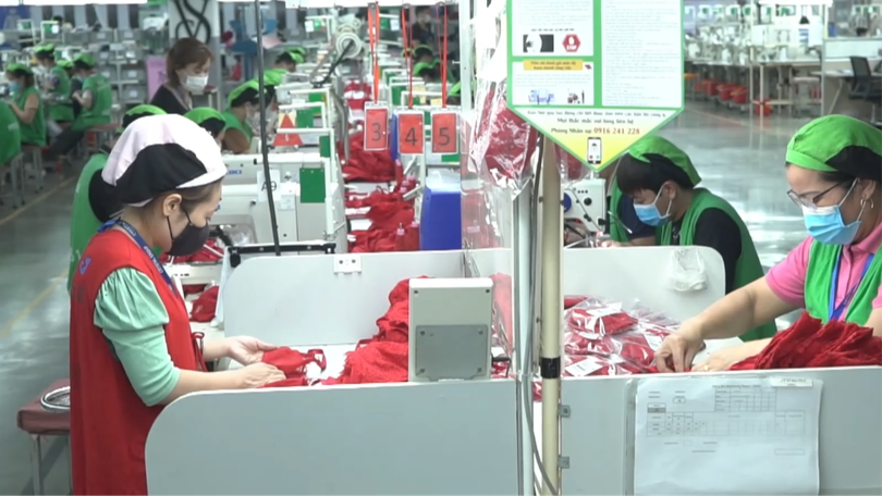 Giảm giờ làm việc gắn với tăng năng suất lao động