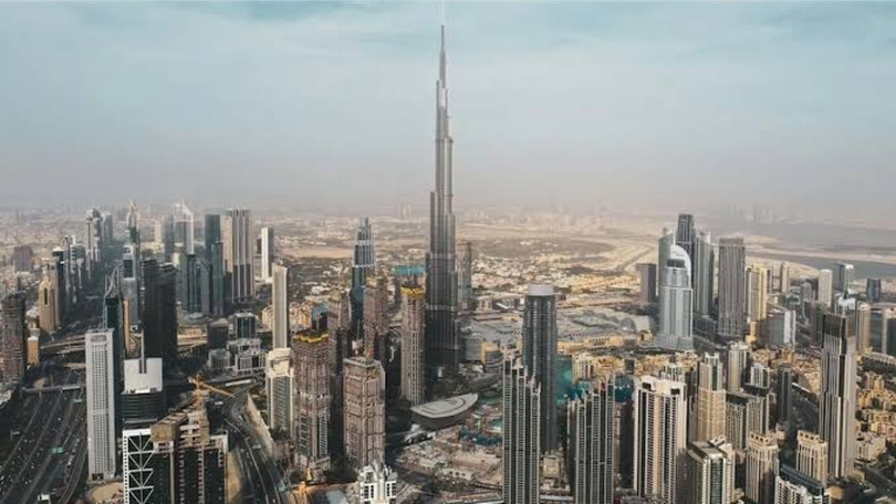 UAE đình chỉ quan hệ kinh tế với Iran