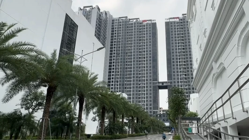 Chung cư Hà Nội hạ nhiệt sau giai đoạn tăng nóng