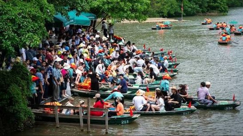 Cảnh báo tour tự phát do KOL, KOC quảng bá dịp 2/9