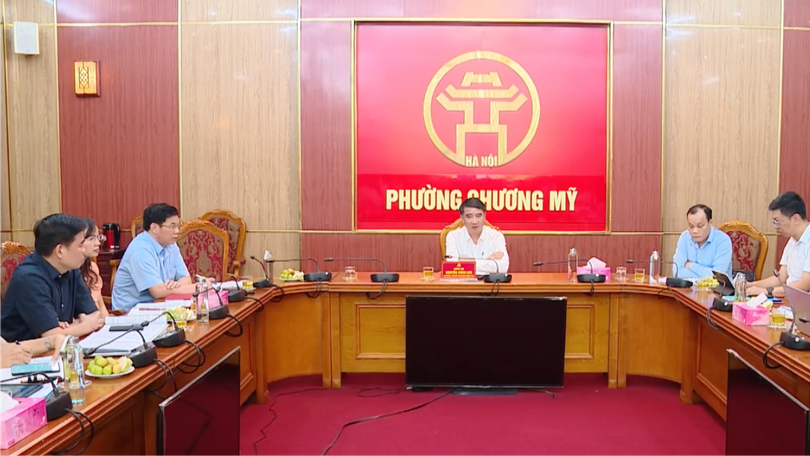 Nhận diện rõ hạn chế để nâng cao chất lượng cán bộ