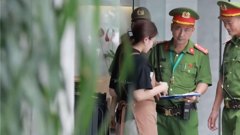 Chính quyền và người dân đồng lòng xây dựng đô thị văn minh