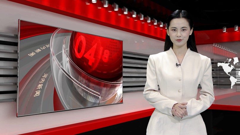 中文新闻 19/08/2026 | Bản tin tiếng Trung