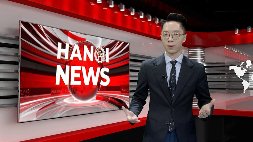 HANOITV News |19/08/2026