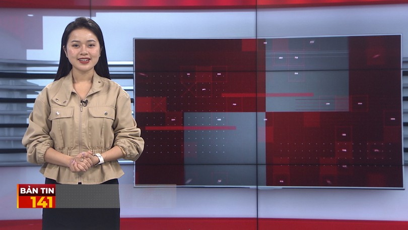 Bản tin 141 | 19/08/2026