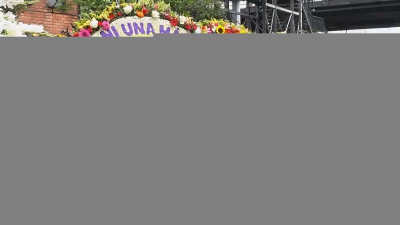 Lễ hội hoa Medellín: Sự kiện văn hóa độc đáo của Colombia