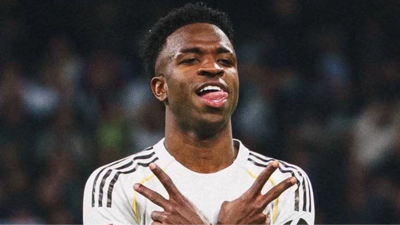 Arsenal đạt thoả thuận cá nhân với Vinicius