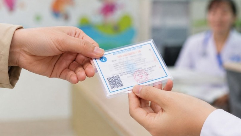 Mục tiêu năm 2030: 100% dân số tham gia bảo hiểm y tế