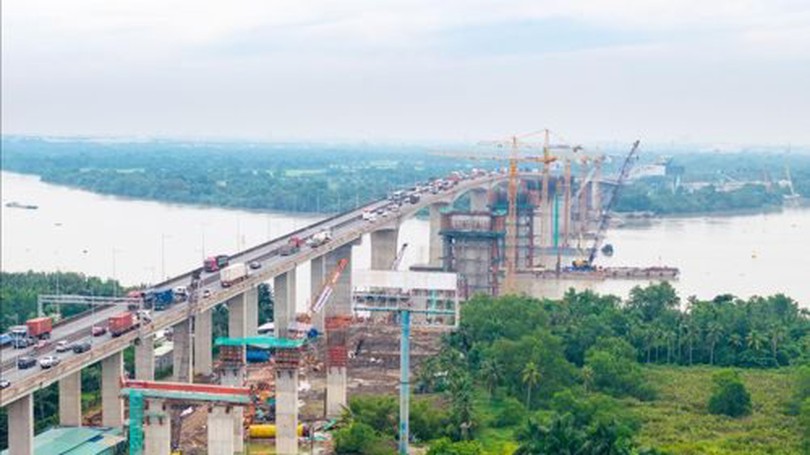 Giải ngân 100% vốn đầu tư công kéo dài sang năm 2026