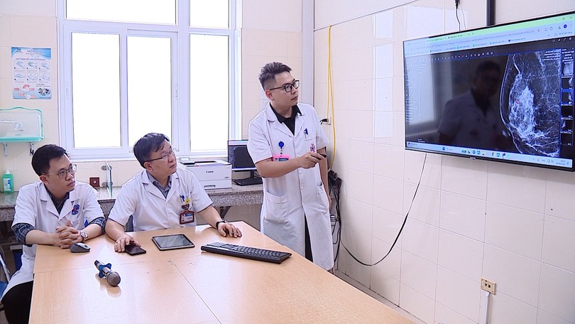 Triển khai chiến dịch chuẩn hóa dữ liệu chuyên ngành y tế