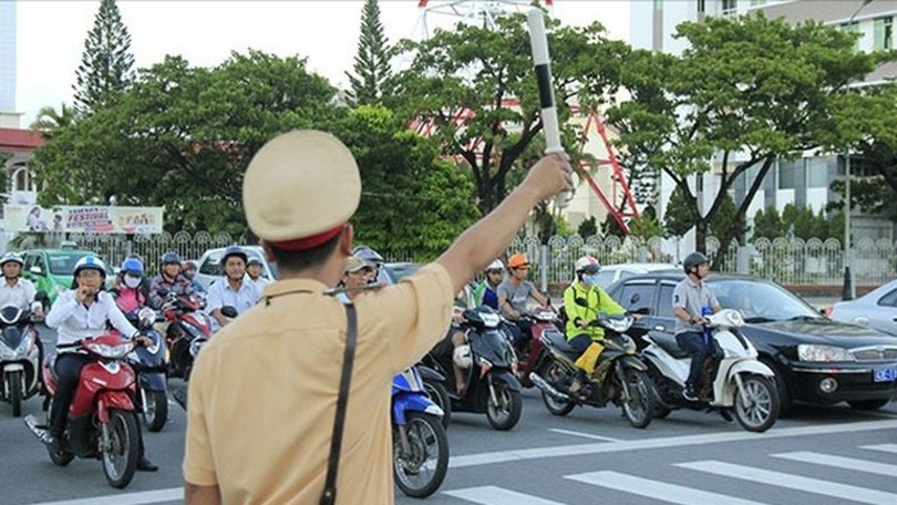 Đảm bảo trật tự, ATGT trong tình hình mới