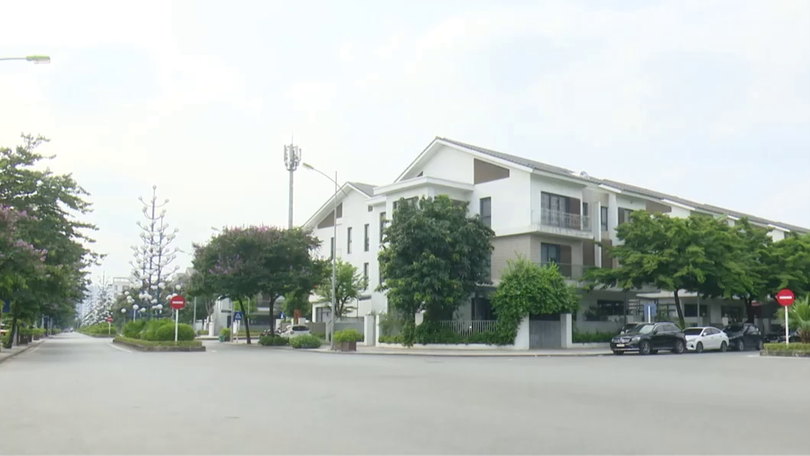 Nhiều chính sách mới về đất đai có hiệu lực từ tháng 8-2026