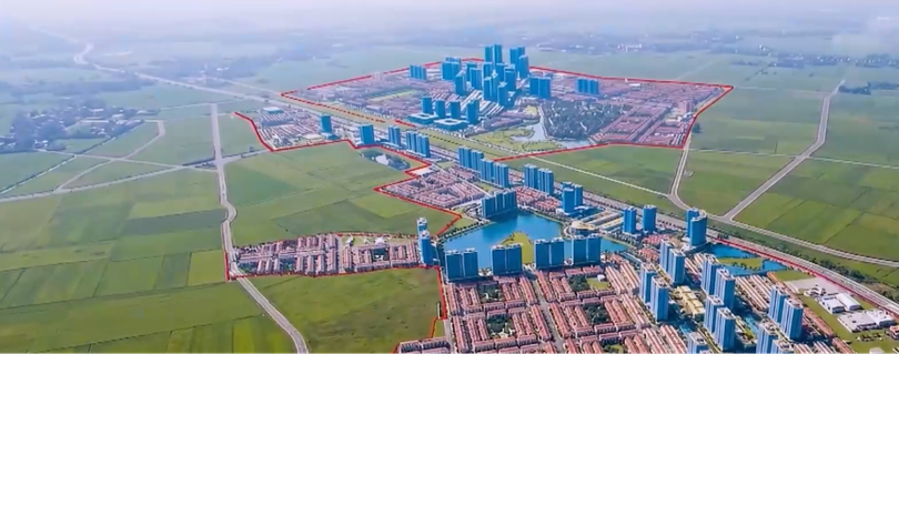 Xã, phường xã hội chủ nghĩa: Đổi mới quản trị, kiến tạo hạnh phúc