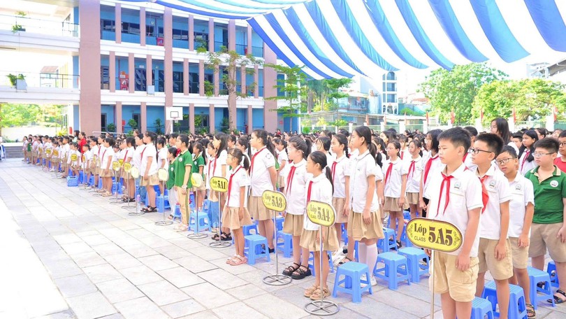 Sớm trình Chính phủ quy định số lượng cấp phó sau sắp xếp trường học