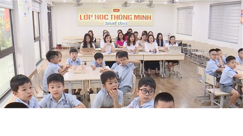Chủ động các điều kiện đưa tiếng Anh thành ngôn ngữ thứ hai
