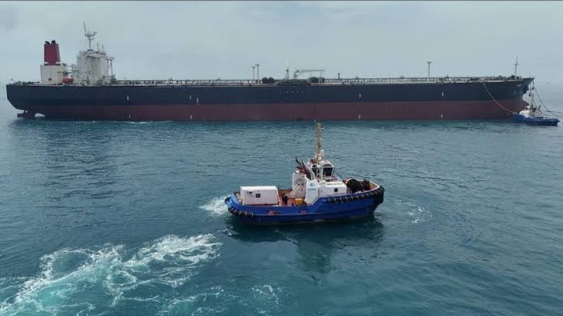 Iraq, Thổ Nhĩ Kỳ hợp tác vận chuyển dầu thô