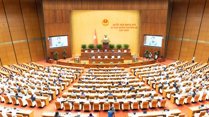Đề xuất bỏ hình phạt tử hình với 6 tội danh