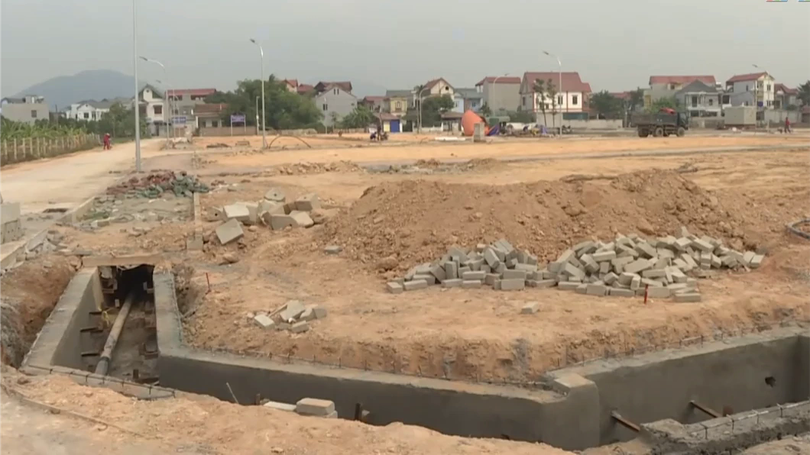 Đề xuất không 'trả tiền một cục' khi bồi thường thu hồi đất