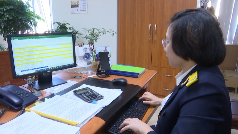 Cảnh báo giả mạo cơ quan Thuế để lừa đảo người dân