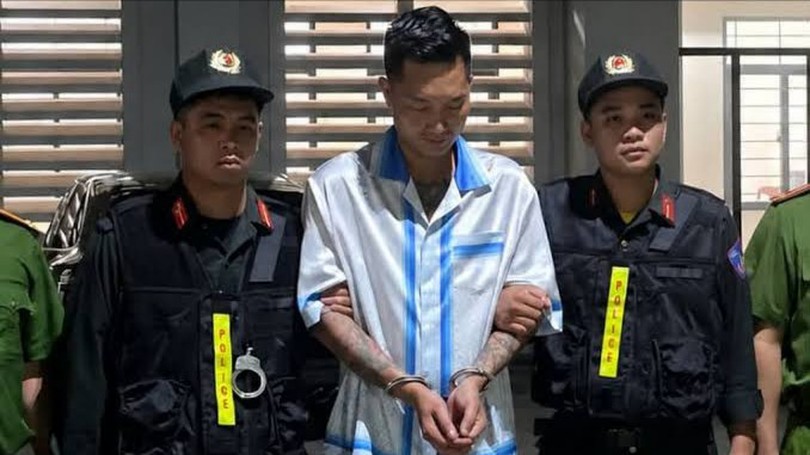 Đến lúc cần quét sạch "giang hồ mạng"
