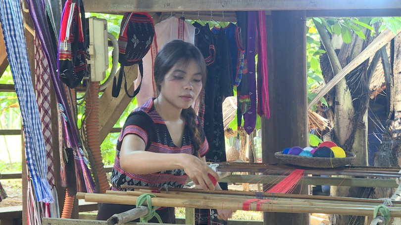 Trải nghiệm 'Việt Nam thu nhỏ' ngay giữa lòng Hà Nội