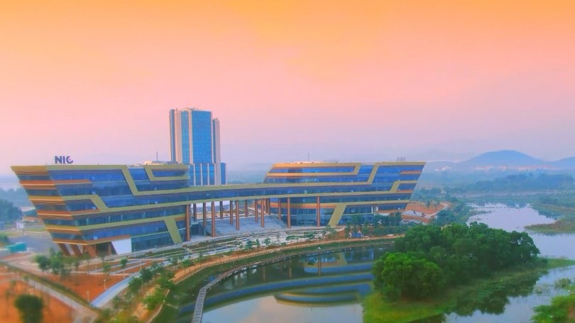 Khu công nghệ cao - nơi hội tụ của đổi mới sáng tạo