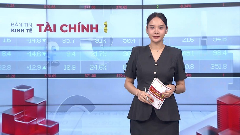 Bản tin Kinh tế Tài chính | 21/08/2026