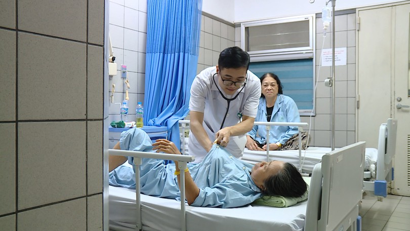 Thuốc chữa thành thuốc độc