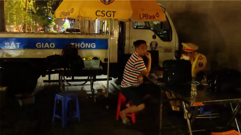 Đảm bảo trật tự, an toàn dịp 2/9 và mùa tựu trường