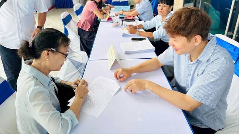 Tuổi già không chọn nghỉ ngơi | Chuyện tuổi già | 16/08/2026
