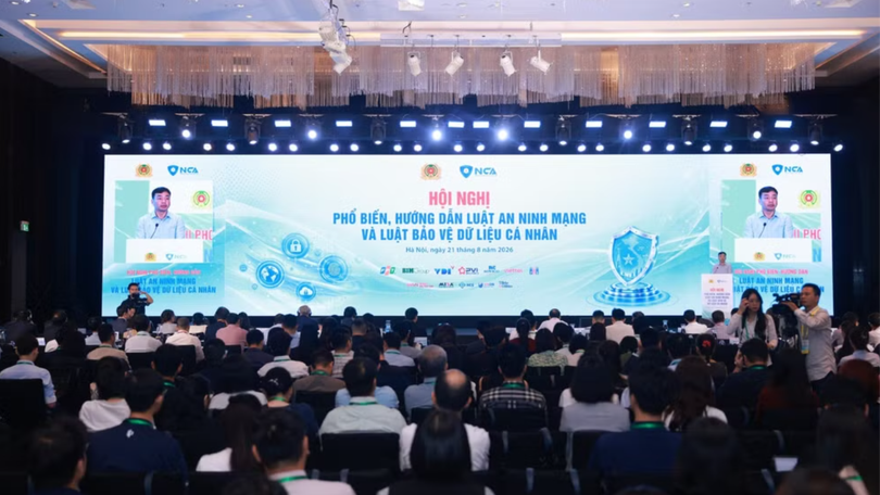Tuân thủ quy định pháp luật trên không gian mạng