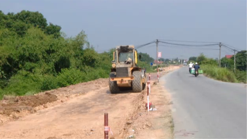 Chủ động giải pháp, đảm bảo tiến độ ngay trên công trường
