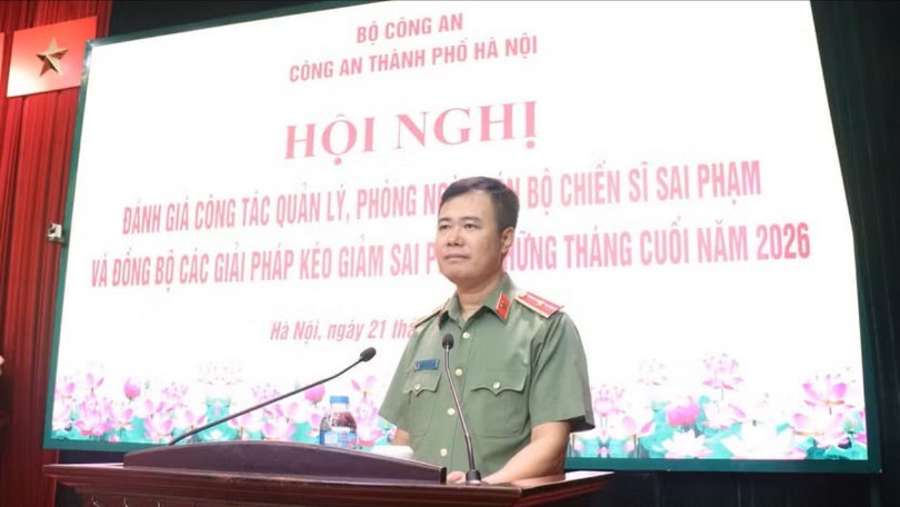 Đề cao trách nhiệm người đứng đầu trong phòng ngừa sai phạm