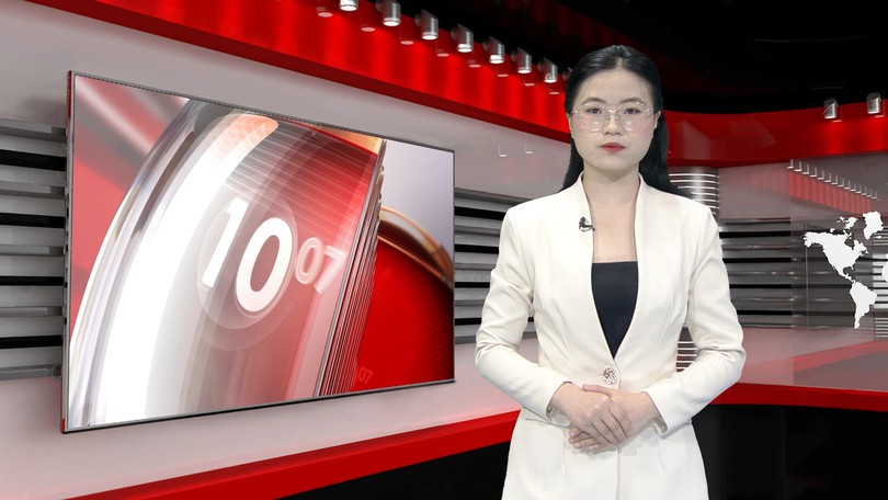 中文新闻 22/08/2026 | Bản tin tiếng Trung