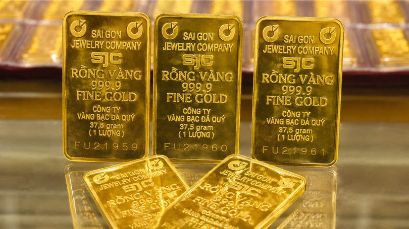 Tổng quan thị trường sáng ngày 22/8