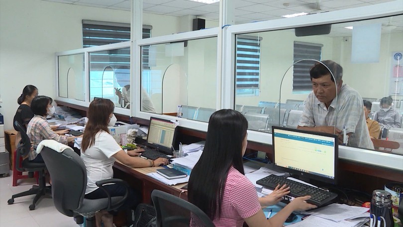 Thủ tục mới cho người chưa đủ điều kiện hưởng lương hưu