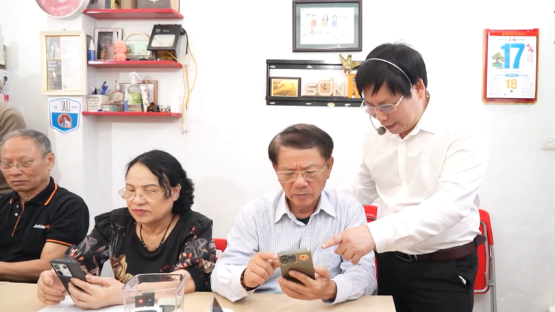Nâng cao chất lượng tuyên truyền Nghị quyết của Đảng | Đảng trong cuộc sống | 17/08/2026