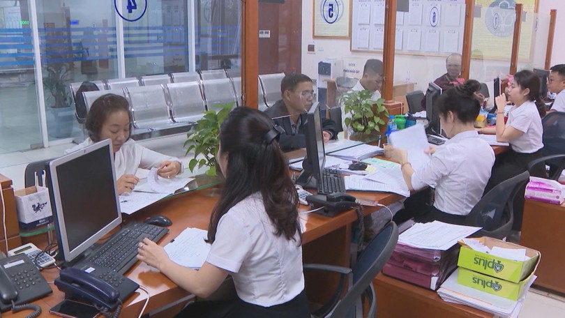 Thủ tục mới cho người chưa đủ điều kiện hưởng lương hưu