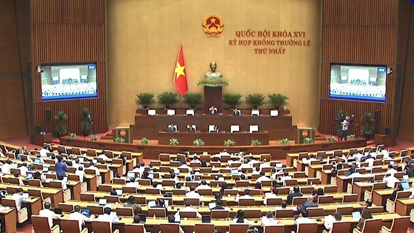 Đề xuất cơ chế đặc thù di dời hai di tích ở Bắc Ninh