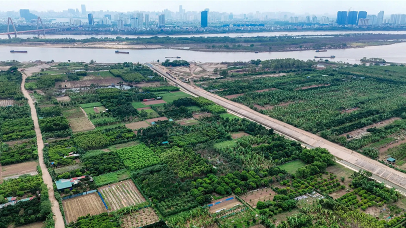 Cần đẩy nhanh quá trình xác định giá đất
