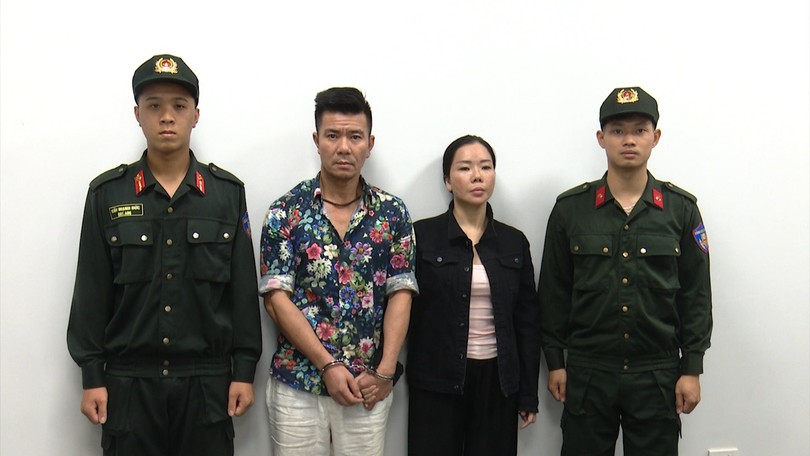Bị can trốn viện đi nghỉ dưỡng khi đang điều trị tâm thần