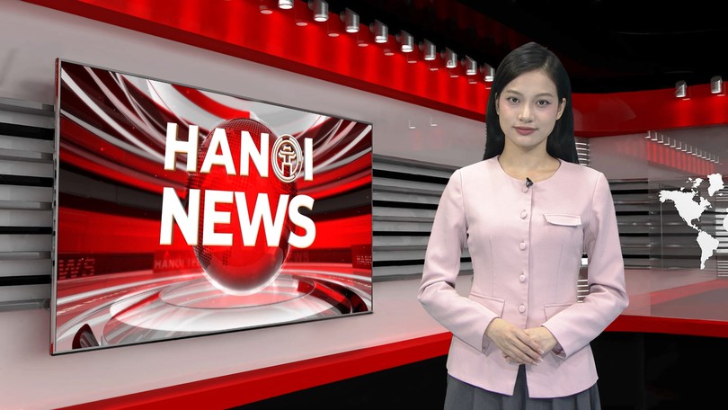 HANOITV News |24/08/2026