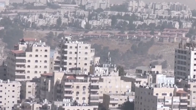 EU cân nhắc trừng phạt Israel vì kế hoạch xây khu định cư E1