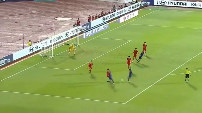 Báo Thái Lan cảnh báo 'lời nguyền' ASEAN Cup cho đội tuyển