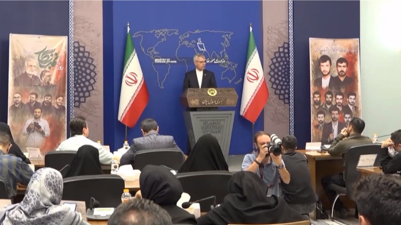 Tổng tư lệnh quân đội Pakistan thăm Iran thúc đẩy đàm phán