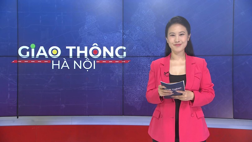 Giao thông Hà Nội | 25/08/2026